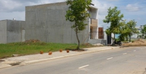 Định cư nước ngoài bán gấp 2 nền kdc Bình Dương sổ liền