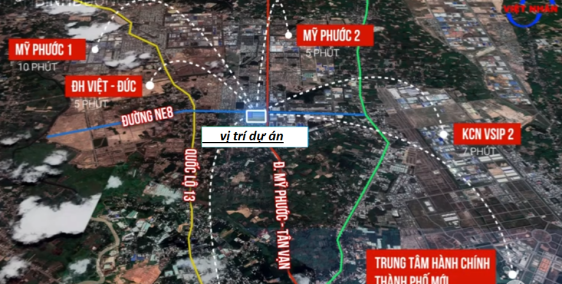 NHẬN GIỮ CHỖ 30 NỀN ĐẤT SHR 5X30 18TR/M2, MT MỸ PHƯỚC TÂN VẠN, KCN MỸ PHƯỚC, BẾN