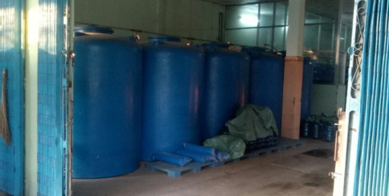 Đất thổ cư 115m² (5x23)  hỗ trợ Vay ngân hàng