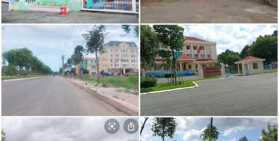 [HOT] ĐẤT CẦN THƠ SỐT GIÁ TẠI DỰ ÁN STELLA MEGA CITY