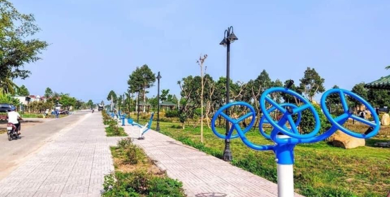 BÁN NHÀ MẶT TIỀN ĐƯỜNG TRUNG TÂM