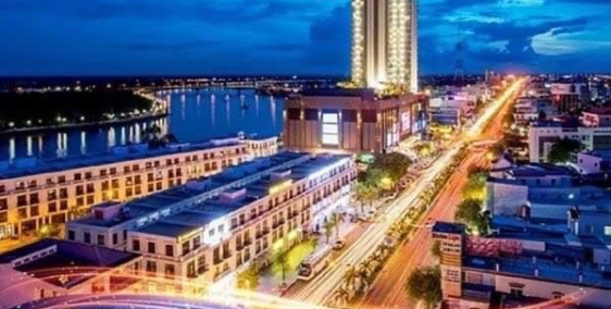 Sale lớn đất nền thổ cư Cần Thơ