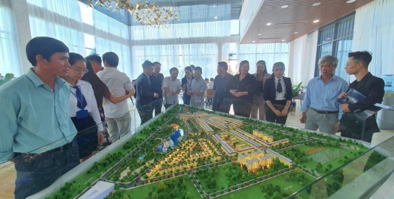 Eco City Premia BMT là Market Leader BĐS Tây Nguyên, có nên đầu tư vào dự án?