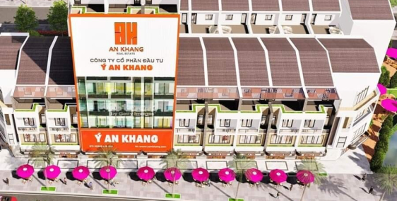 Nhận giữ chỗ, dự án Đà Nẵng New Center mặt tiền đường CMT8, chiết khấu 6% khi mu