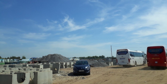 Dự án Tân Lân cơ hội tốt đầu tư ngay.