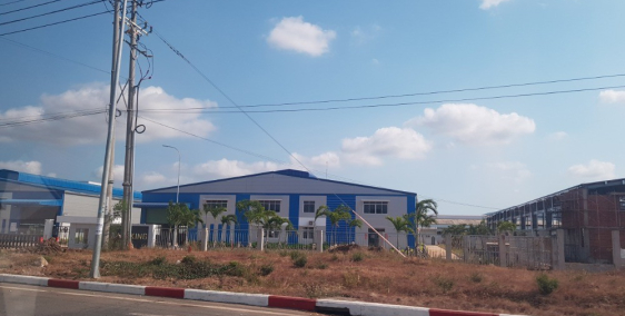 đất thổ cư phân lô ngay khu công nghiệp vinroup