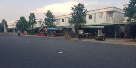 Đất BECAMEX rẻ đẹp chỉ 450tr/nền