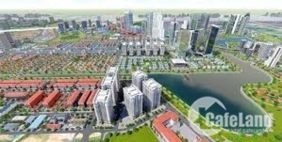 Cập nhật bảng giá liền kề, biệt thự Thanh Hà mới nhất 2021