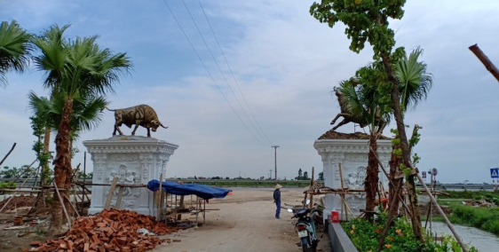 Sổ đỏ liền tay, nhận ngay 20tr khi mua đất tại Hưng Hà, Thái Bình