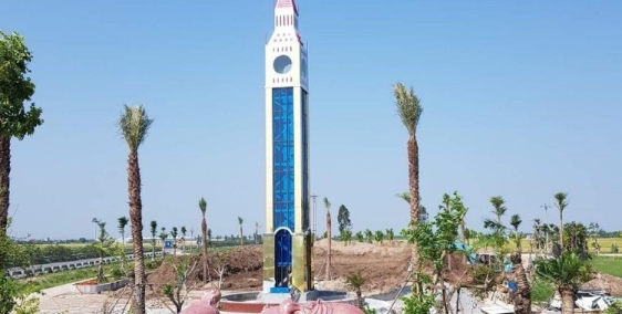 Đất nền Hưng Hà Thái Bình có sổ đỏ