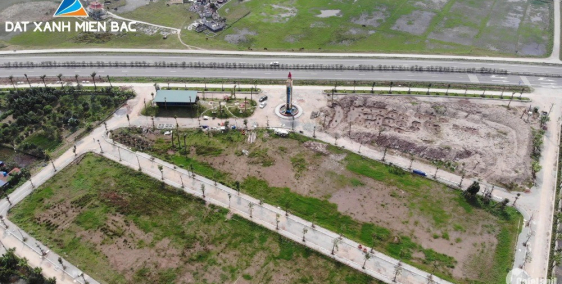 cần Bán nhanh mảnh đất Hưng Hà đối diện làng Mẹo Thái Bình