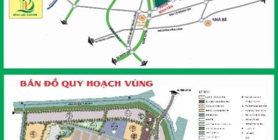 Bình Lợi Center !!! Chỉ từ 20tr/m2- cơ hội đầu tư siêu lợi nhuận.