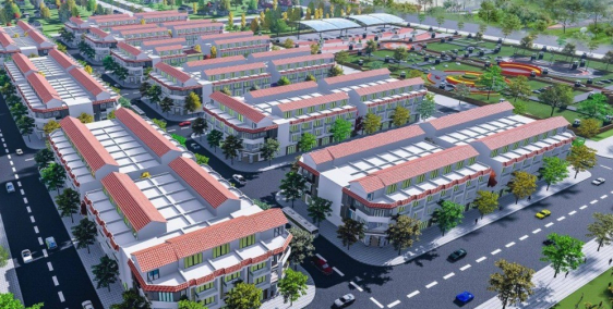 ĐẤT MẶT TIỀN vị trí đẹp Bình Lợi  TPhcm