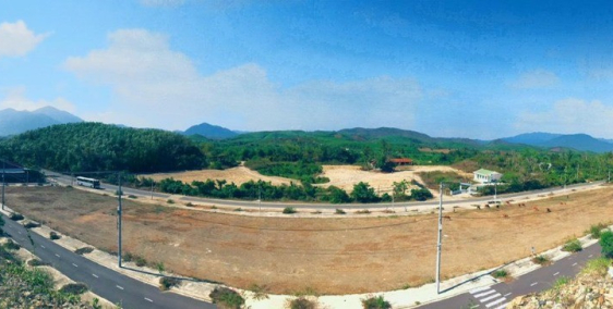 Chỉ  666,6 tr/nền  KHU ĐÔ THỊ KHÁNH VĨNH- Tây NHA TRANG. L/H: 03888.994.88