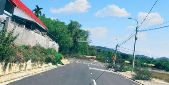 Chỉ còn vài nền duy nhất cho dự án ven sông cái Nha trang, 666tr/nền