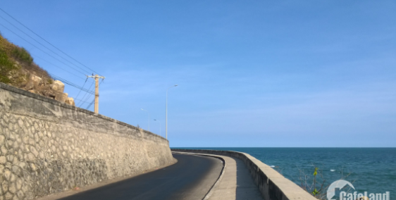 đất nền dự án ven biển luôn là xu hướng của các nhà đầu tư giá mở bán - giá tốt