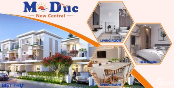 hot! hot! chính thức mở bán 20 suất ngoại giao mặt tiền tỉnh lộ 624 đường 34m