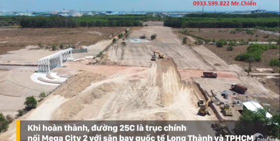 CẦN THANH LÝ CÁC LÔ DA MEGA CITY 2 NHƠN TRẠCH ĐỒNG NAI, LÔ TH30,TH26, TH27, TH28
