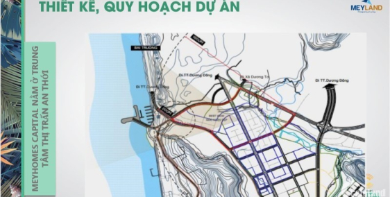 Meyhomes Capital Phú Quốc _ CĐT Tập đoàn Tân Á Đại Thành