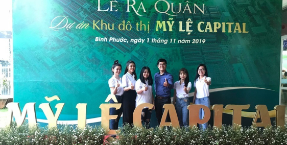 KHU DÂN CƯ ĐỐI DIỆN KHU DU LỊCH, MỸ LỆ CAPITAL - TRỰC TIẾP TỪ CHỦ ĐẦU TƯ