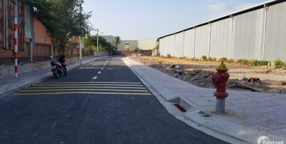 bán đất khu vực bến xe miền đông mới , Bệnh viện Ung bứu CS2 giá F0