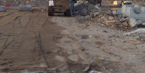 Đất Nền Thành Phố Giá Rẻ Giai Đoạn 1