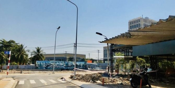 Thủ Đức D-VILLAGE  nơi khởi đầu cho cuộc sống mới