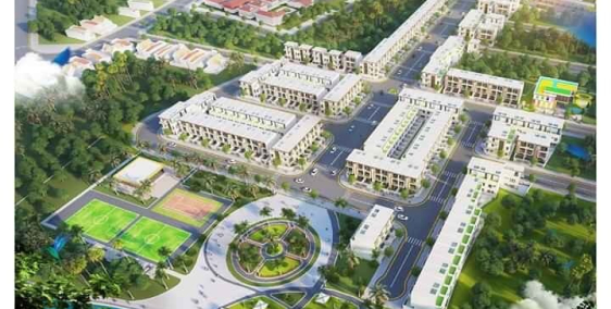 Ngân hàng TP Bank hỗ trợ mua đất tháng 4, tháng 5 Khu công nghiệp VSIP