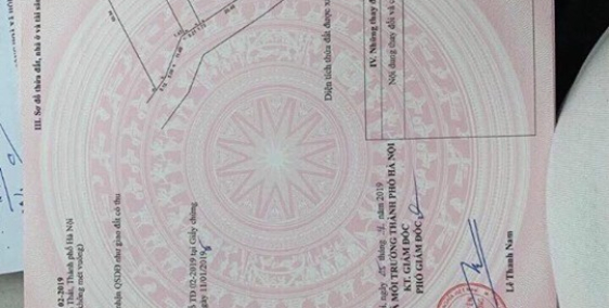 Đất nền trung tâm Hòa Lạc, View hồ điều hòa 1000ha, sổ đỏ CC, giá chỉ 1,6tỉ/lô