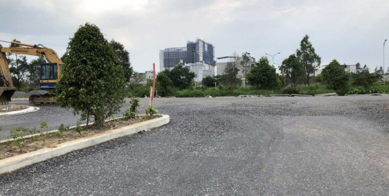 Đất nền Qi Island vị trí đẹp giá 3 tỷ có chiết khấu