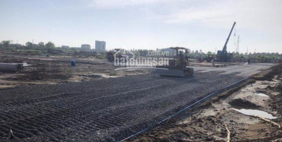 Bán đất nền khu hành chính thành phố Vị Thanh, chiết khấu ưu đãi cực lớn.