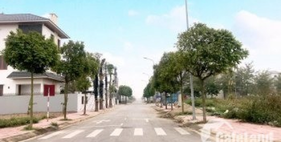 lô đất vị trí đẹp có sổ đỏ khu đô thị nam Vĩnh Yên 0961.684.197