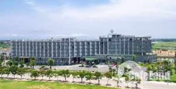 chính chủ bán lô biệt thự 300m dự án nam Vĩnh Yên