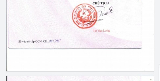 Bán đất nông nghiệp Sông Luỹ Bình Thuận chỉ 65k/m2 sổ riêng Lh 0938677909