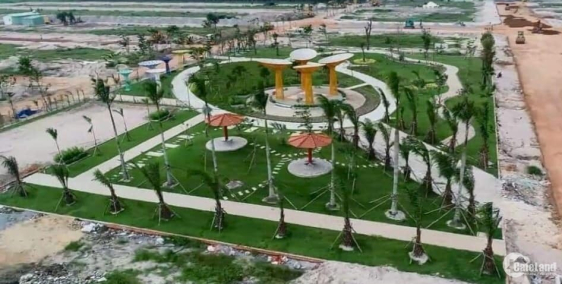 Cân bán lô đất cho ai cần mua kinh doanh khu vực bình dương