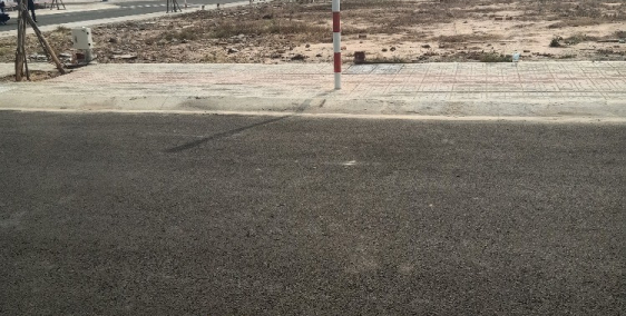 Nhanh tay sở hữu ngay lô đất đẹp chỉ với 520tr