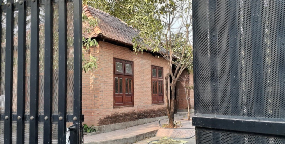 Đất thổ cư trảng dài, Giá rẻ Trảng Dài, Đất nền xây dựng giá chỉ 6,8tr/m2 ở ngay