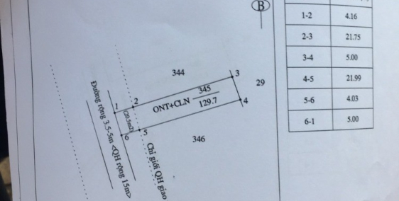 Bán Đất Giá Đầu Tư Chỉ 235 Triệu Hòa Phú Bmt