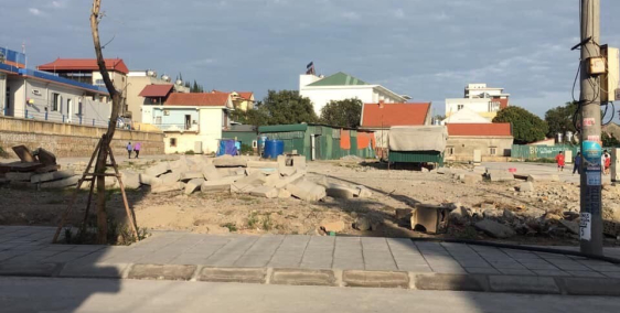 Bán đất nền siêu hot tại Cẩm Sơn Cẩm Phả