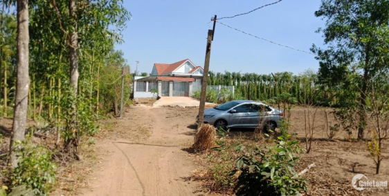 BÁN ĐẤT CẠNH KHU CÔNG NGHIỆP CHÂU ĐỨC SONADEZI,GẦN KHU VINGROUP, TP. BÀ RỊA VT