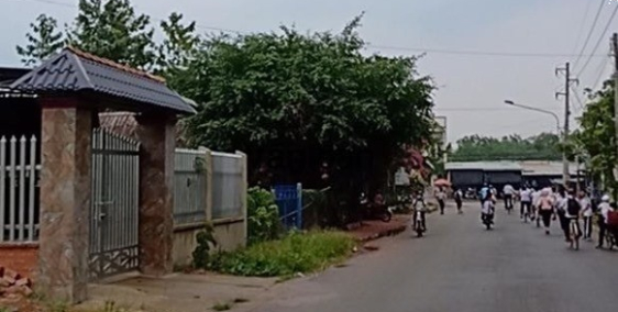 Anh Rể  Kẹt Tiền Bán Gấp 1050m2 Đất Dầu Tiếng - Bình Dương  Giá 429tr/ shr