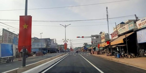 Bán đất chính chủ giá rẻ Dầu Tiếng Bình Dương (329TR/1000m2)