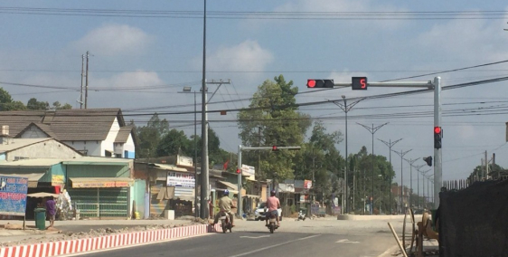 Kẹt Tiền Anh Rể Bán  Lỗ 1020m2 Đất Dầu Tiếng - Bình Dương Giá rẻ 410 triệu/ shr