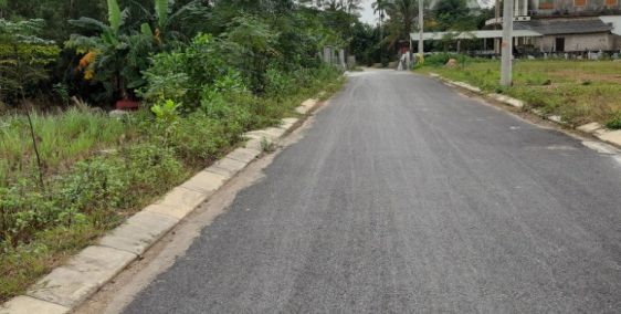 ️️️BÁN ĐẤT KP7 - #ĐÔNG_THANH - HƯỚNG #ĐÔNG_NAM️ - SÁT BỜ SÔNG HIẾU️️️