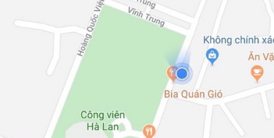 Chính chủ bán đất kèm nhà Khu Vĩnh Xuân, p Mạo Khê, Tx Đông Triều