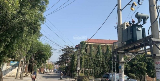 Đất đấu giá tận gốc chỉ 800tr/lô 100m2 trung tâm TX Đông Triều,Quảng Ninh