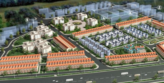 DƯƠNG KINH NEW CITY ANH DŨNG 6 HẢI PHÒNG