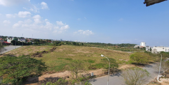 Cần bán lô đất tự xây, có bìa đỏ nằm trong khu Dương Kinh New City