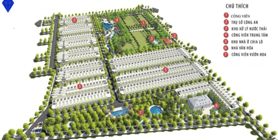 Cần tiền nên bán gấp lô đất bên hdt central park đồng văn trong tuần