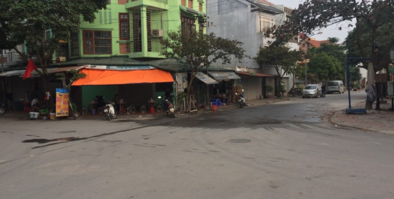 Chính chủ cần bán gấp đất Ngô xuân quảng - trâu quỳ gia lâm